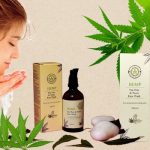 Ananta Hemp Works’ Hemp Face Wash With Tea Tree & Neem