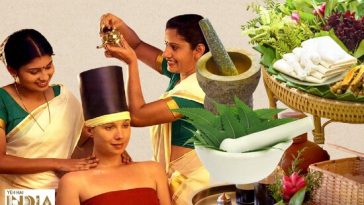 Sirovasti Ayurvedic Therapy Benefits