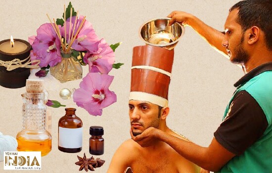 Duration of Sirovasti Procedure