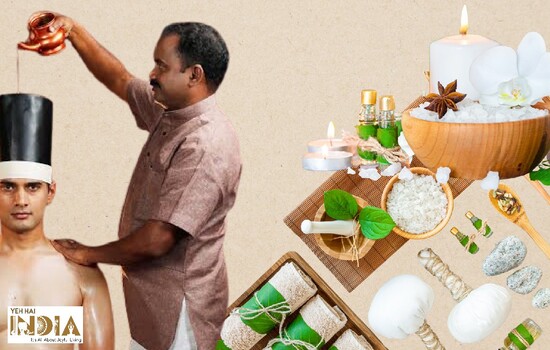 Which Oils are the best For Sirovasti