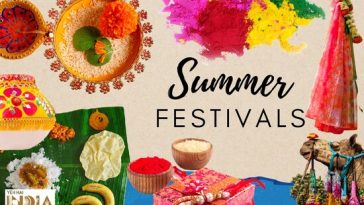 Top 10 Summer Folk Festivals Of India