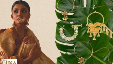 Traditional Bridal Fashion