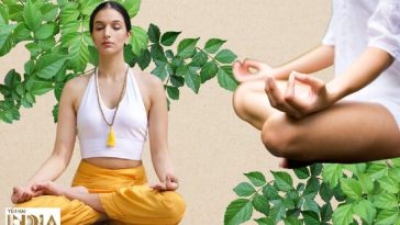 Yoga Can Boost Brain Health - By Ira Trivedi