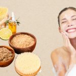 Natural Bathing Scrubs