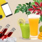 Traditional Indian Drinks for Summer