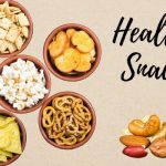 Healthy Desi Indian Snacks
