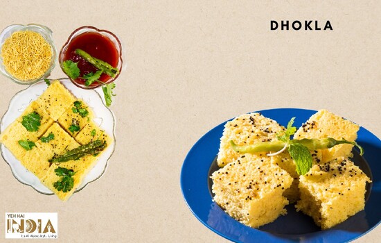 Dhokla