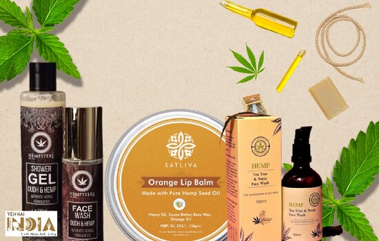 How To Buy The Right Hemp Products