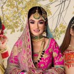 Maang Tika: An Irreplaceable Jewellery Piece For Indian Brides