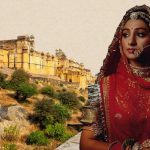 traditional Rajasthani Jewellery