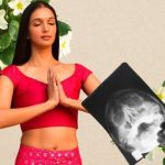Yoga Pose for Sinusitis