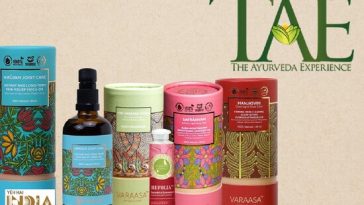 Ayurveda Experience