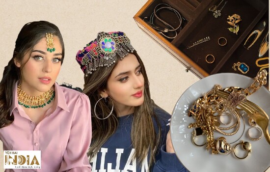 Jewellery Style