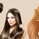 Vegan Protein Hair Masks