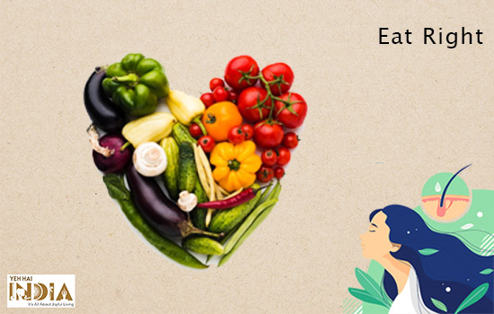 Eat Right