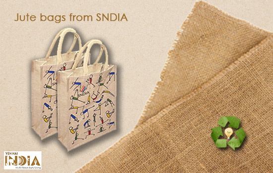 Jute Bag