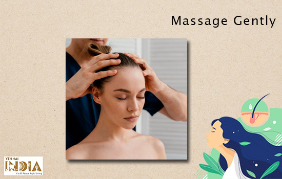 Massage Gently