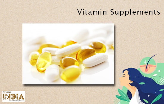 Vitamin Supplements