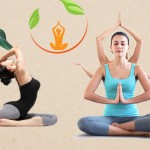 Eye Yoga For Better Eyesight - By Ira Trivedi