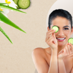 Treat Face Puffiness in Winters