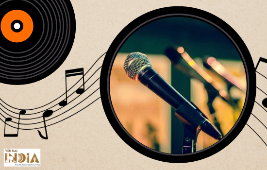 Top 10 Famous Folk Singers from India
