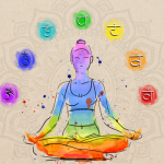Chakra Healing