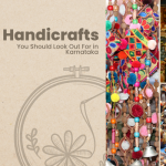 Most Famous Handicrafts From The State Of Karnataka