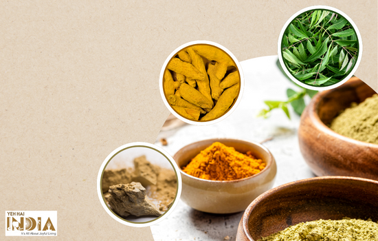 Hair Removal Powders