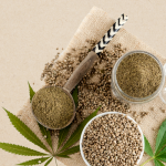 Hemp: An Anti-Ageing Ingredient That Works