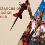 Folk Dances of Arunachal Pradesh