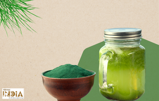 Boosts cognitive function