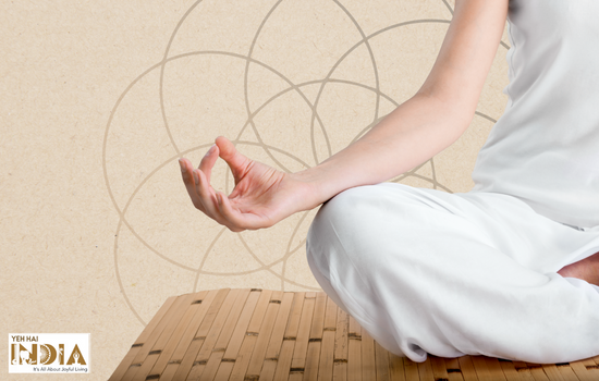 Yoga Postures For Muscle Building