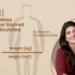 BMI or Just Blurred Miscalculated Index: Is It Worth The Hype?