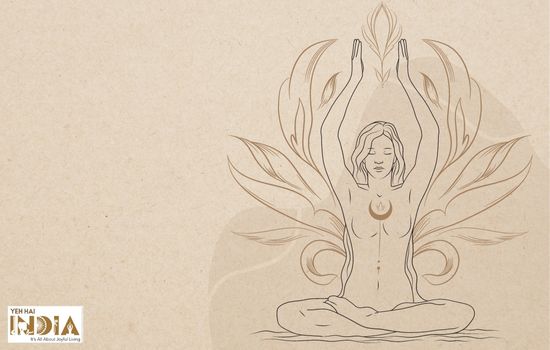 Yoga and Spirituality