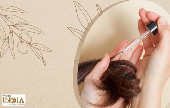Speeds up hair growth