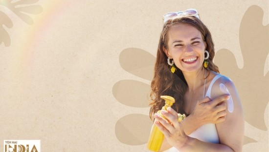 Best Natural Sunscreens in India For Radiant Skin