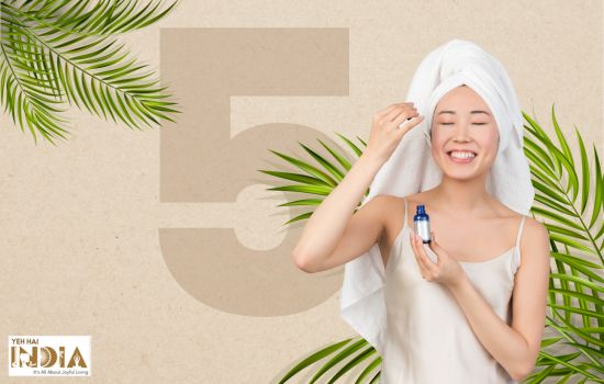 Best Skin-Loving Serums To Fight Pigmentation