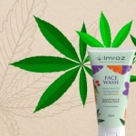 Ananta Hemp Works Imroz Face Wash Review