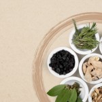 5 Herbs and Spices to reduce bloating