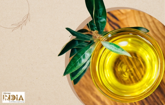 Best Natural Cold-Pressed Oils for Daily Cooking