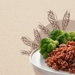 Red Rice Nutrition and Benefits