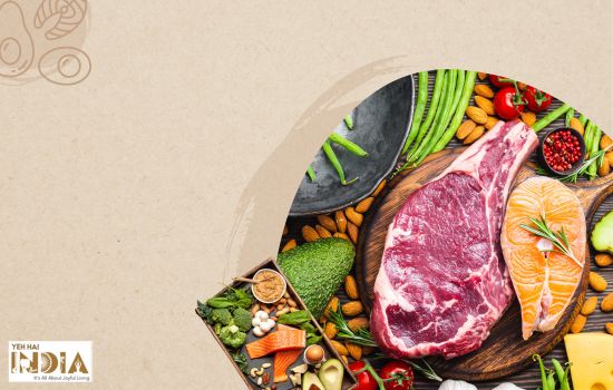 Keto recipes