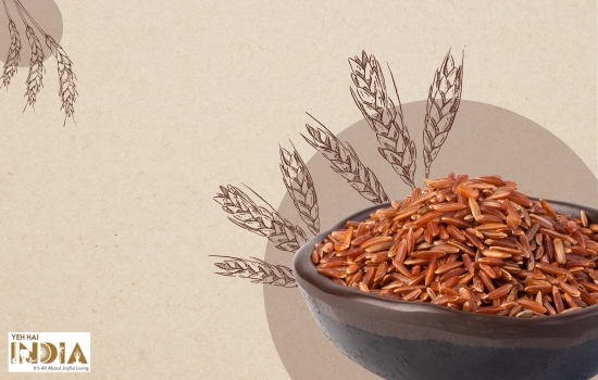 Why Red Rice