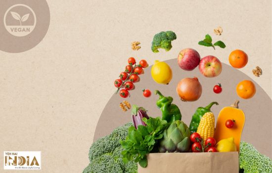Simplify Your Plant-Based or Vegan-Diet Journey