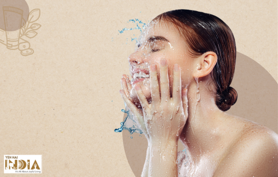 Top 10 Safe Face Washes for Acne in India