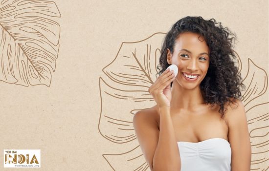 Importance of Toners in daily skincare