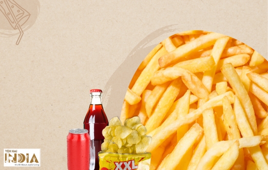 Common Examples of Processed Foods