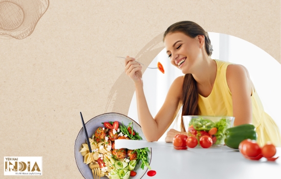 Practical Tips for Reducing the Consumption of processed foods