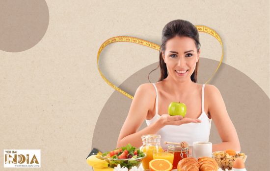 Benefits of a Balanced Diet