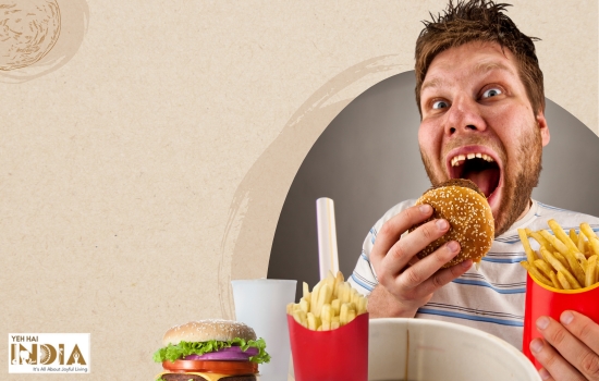Nutritional Concerns with Processed Foods